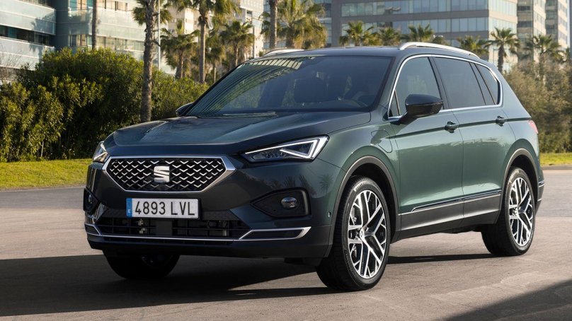 Сеат Таррако