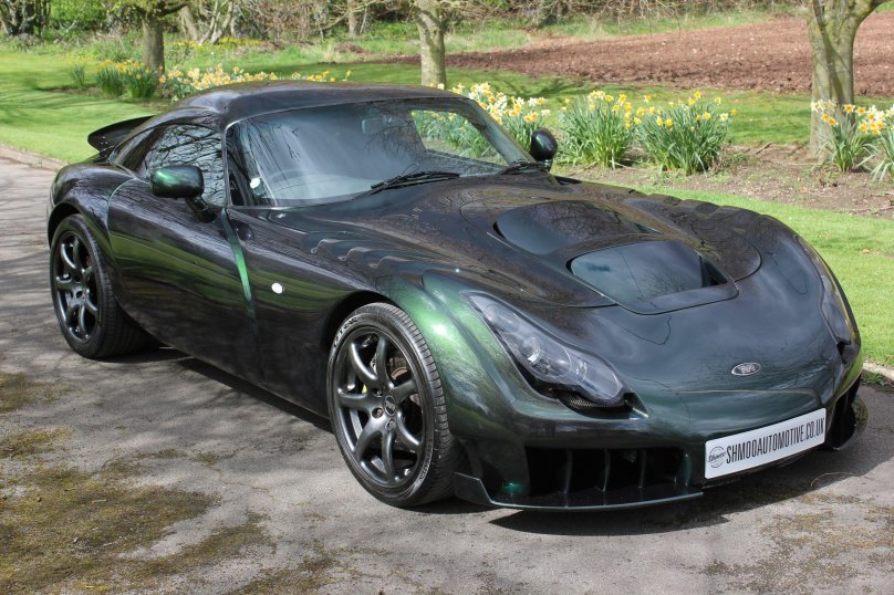 ТВР Сагарис