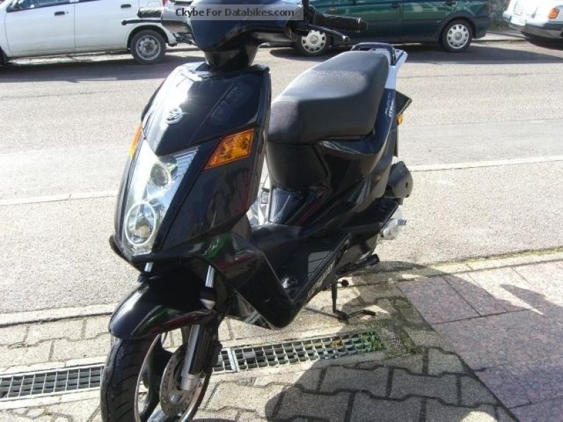 Кивей флеш 50