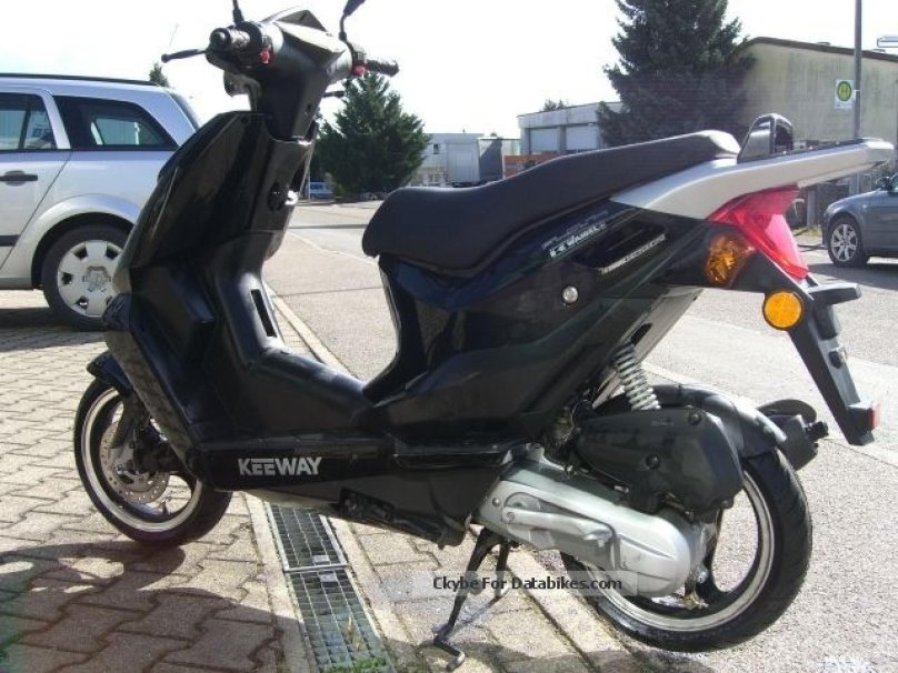 Кивей флеш 50