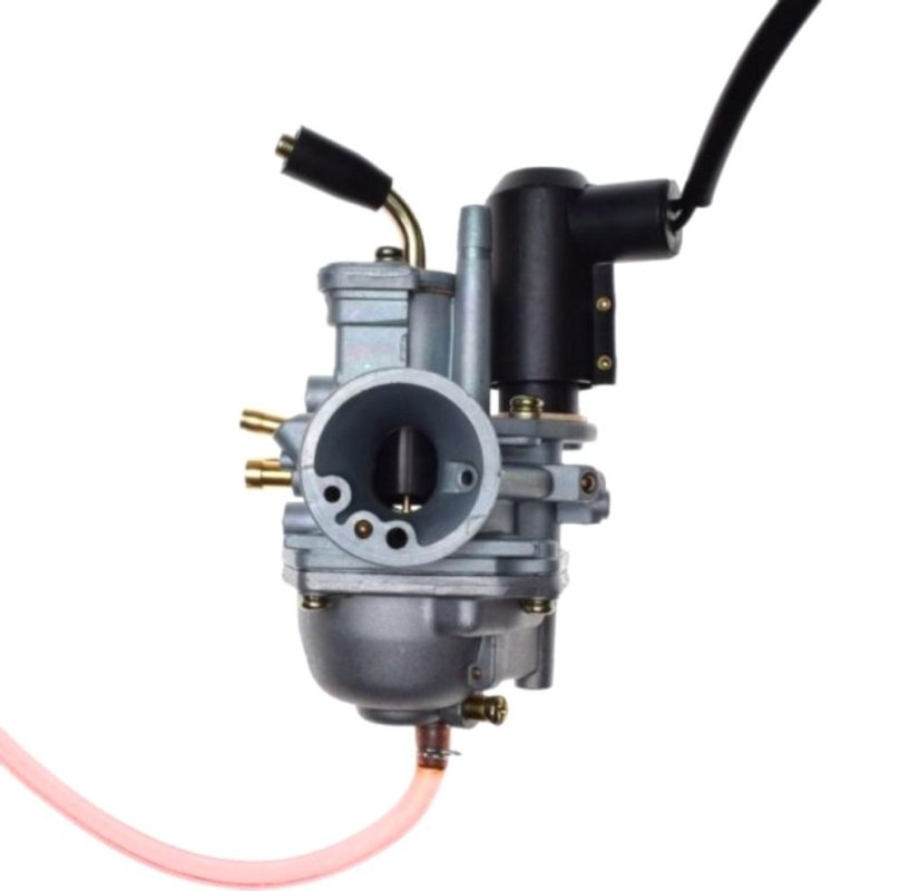 Карбюратор для скутера Оливер Сити