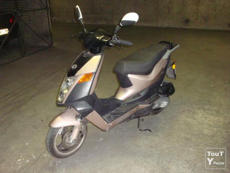 Кивей флеш 50