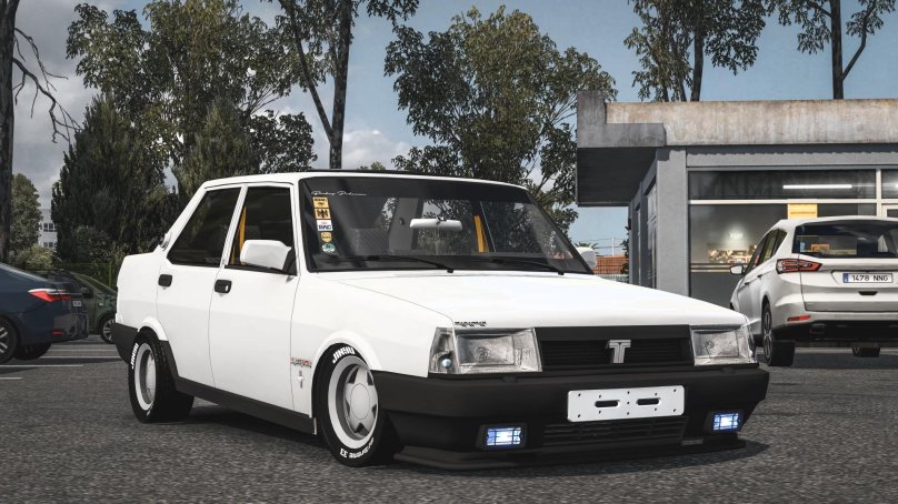 Тофас Шахин