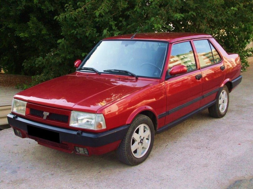 Тофас Доган