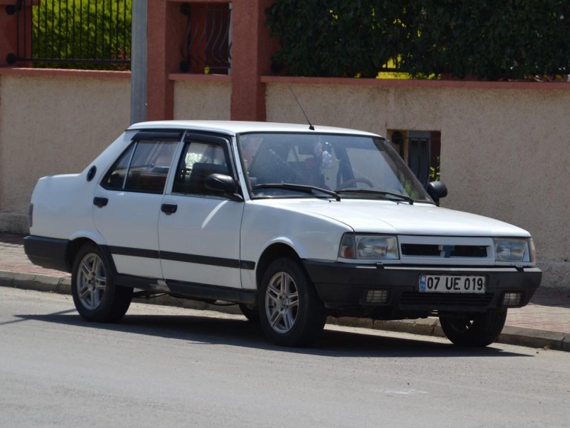 Тофаш Шахин