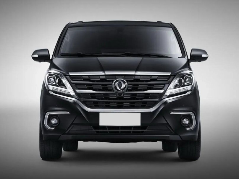 Dongfeng MPV