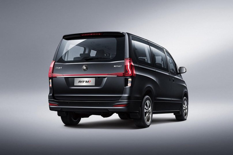 Mitsubishi Delica 2021