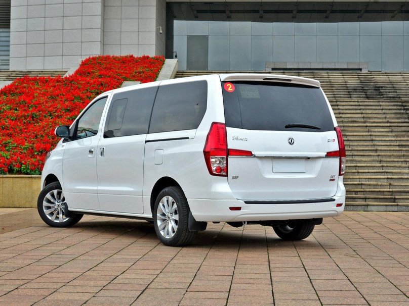 Dongfeng MPV