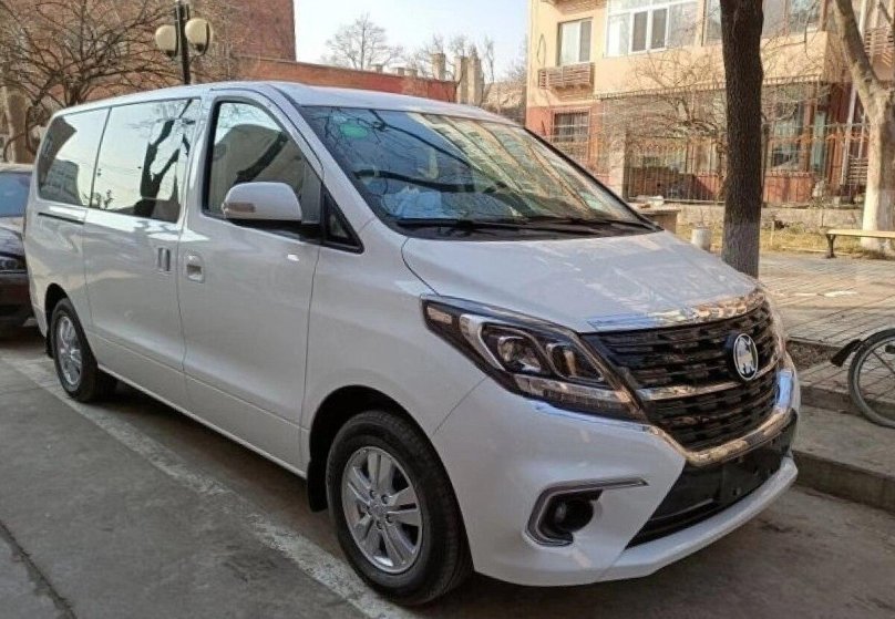 Dongfeng Forthing m7