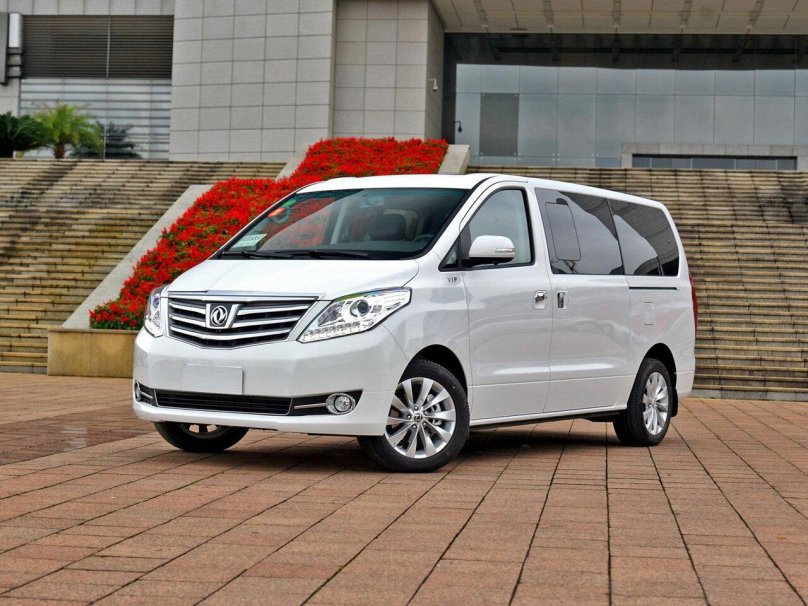 Донгфенг МПВ