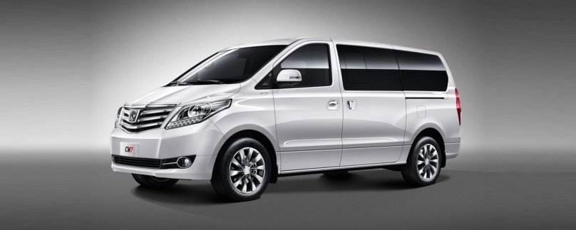 Dongfeng Fengxing cm7