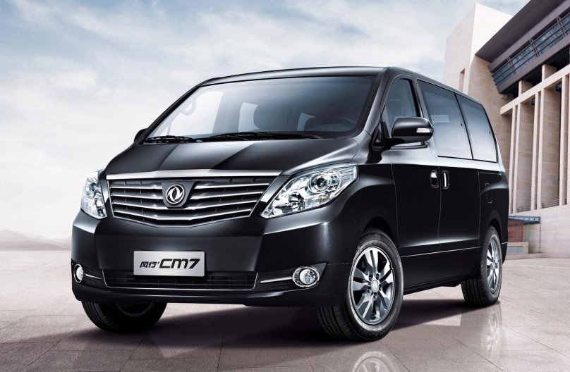Dongfeng cm7