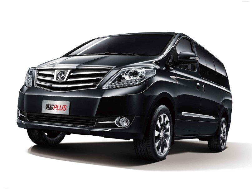 Dongfeng cm7