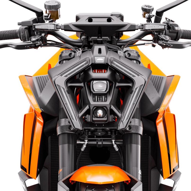 KTM 1390 super Duke r EVO