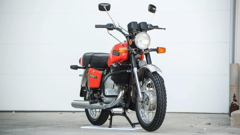 ИЖ Юпитер Планета 5