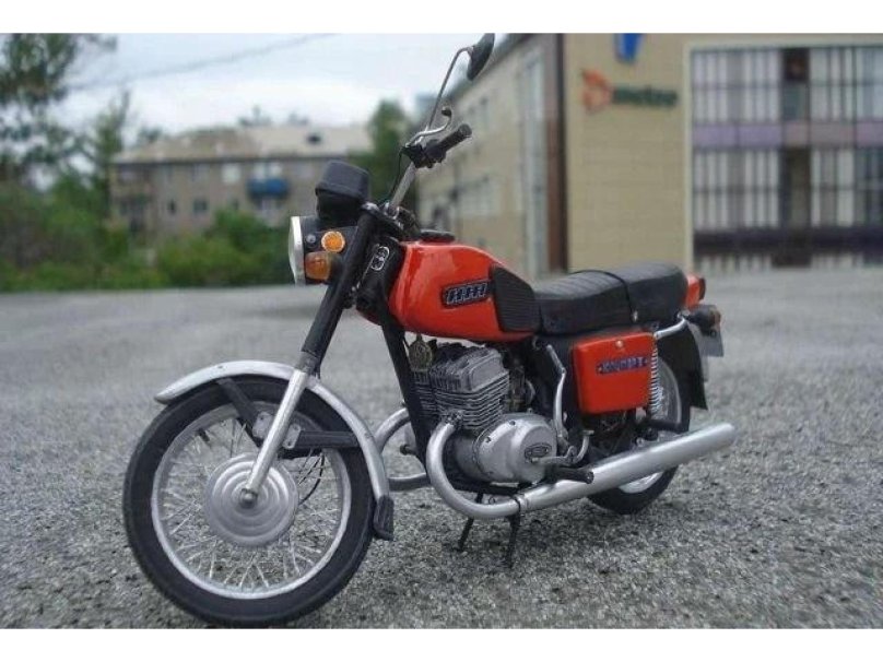 Юпитер 5 мотоцикл