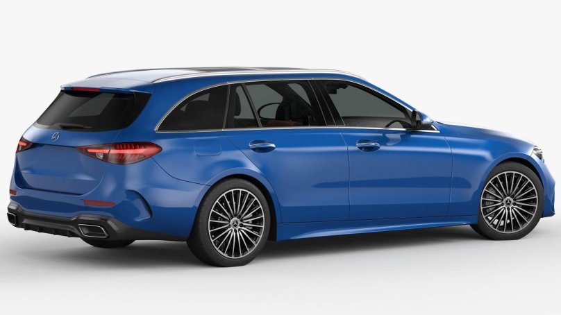 Passat Volkswagen универсал 2023