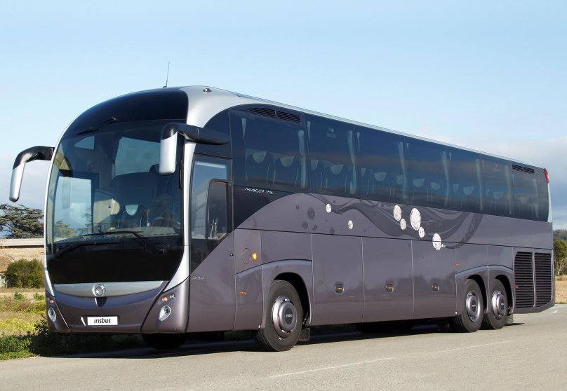 Ивеко Ирисбус