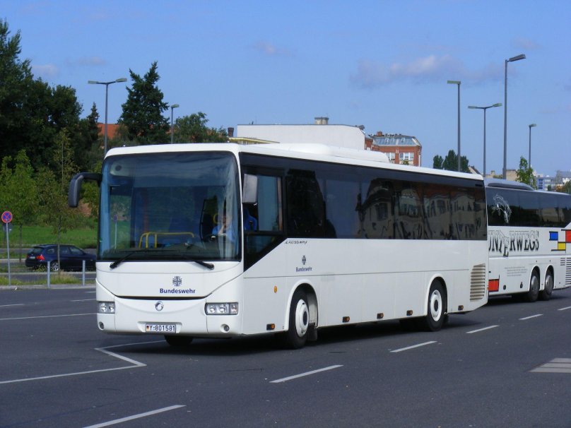 Irisbus Crossway