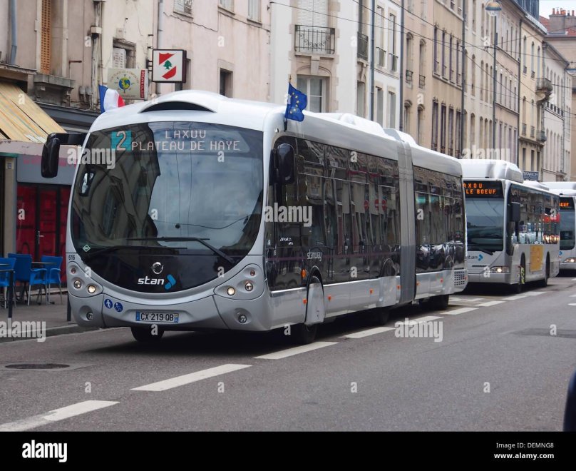 Irisbus Créalis Neo