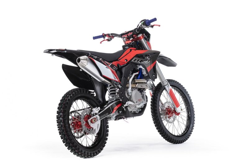 Бсе 250 эндуро