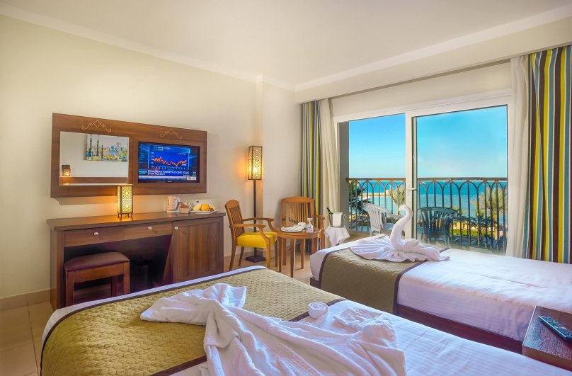 Royal Star Beach Resort Хургада