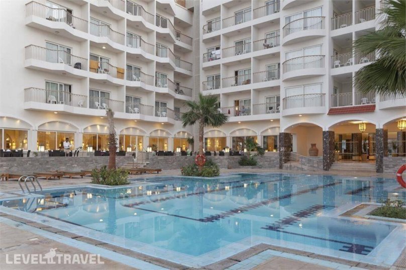 Роял Стар Бич Резорт Хургада