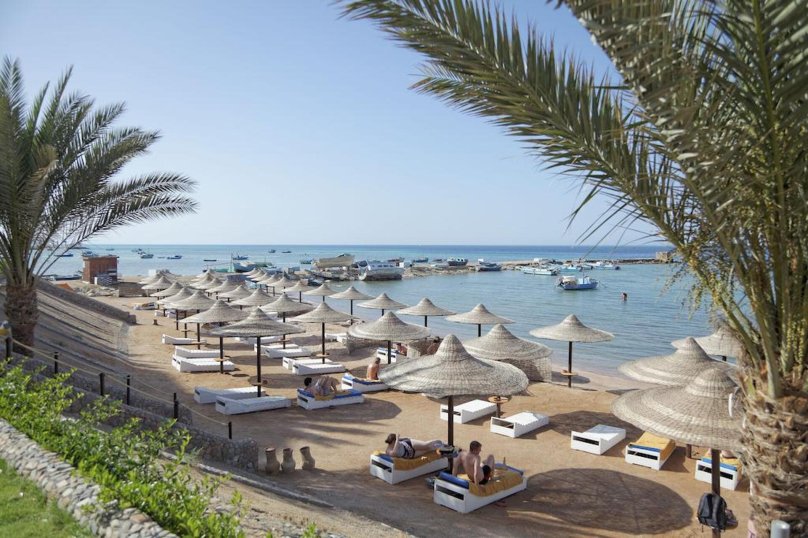 Роял Стар Бич Резорт 4 Хургада