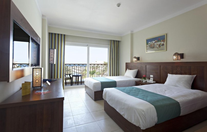 Роял Стар Бич Резорт Хургада