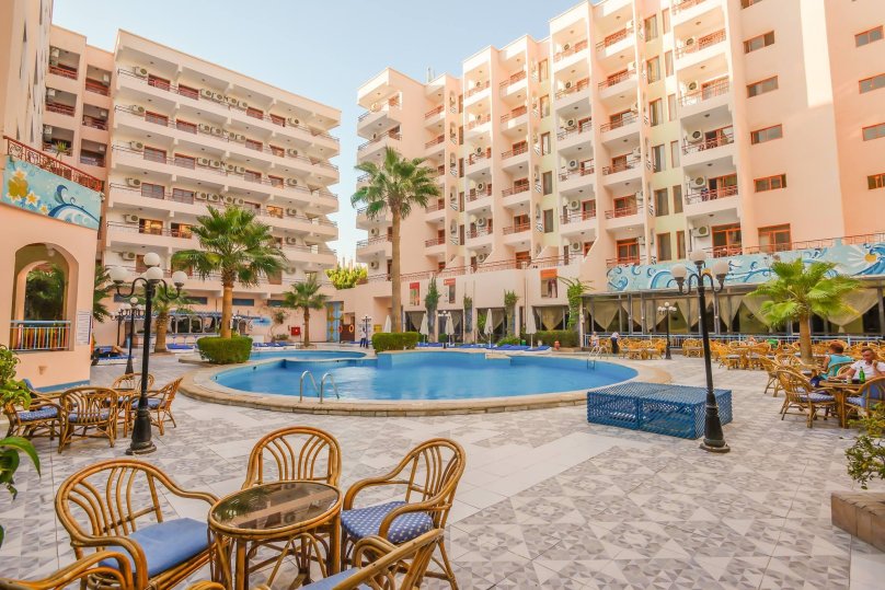 Royal Star Empire Hotel Хургада