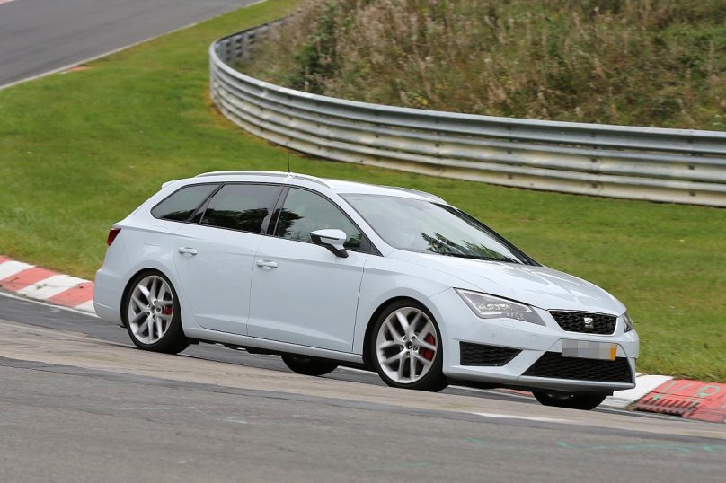 Seat Leon Cupra универсал