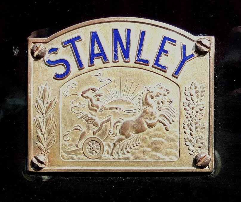 Stanley Motor