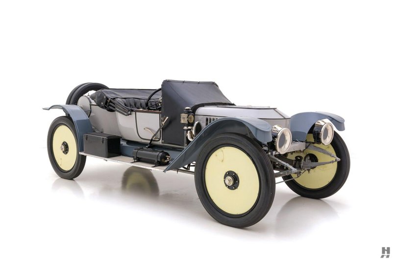 Packard 640 Roadster 1929