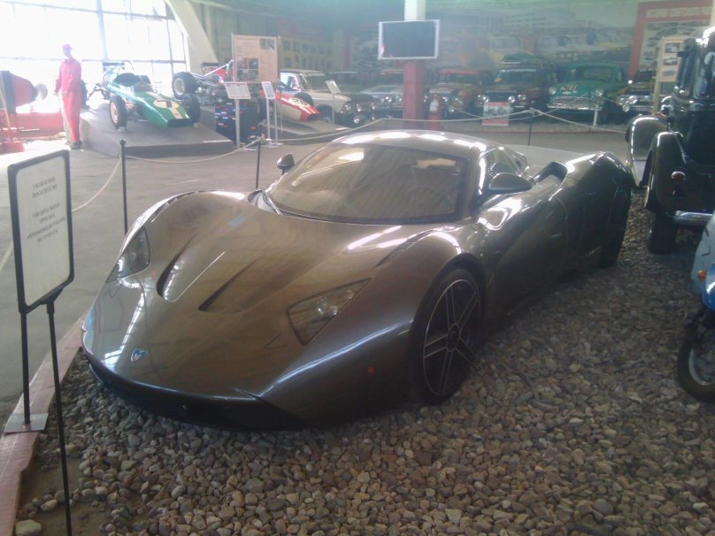 Фоменко Маруся