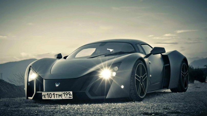 Lada Marussia b2