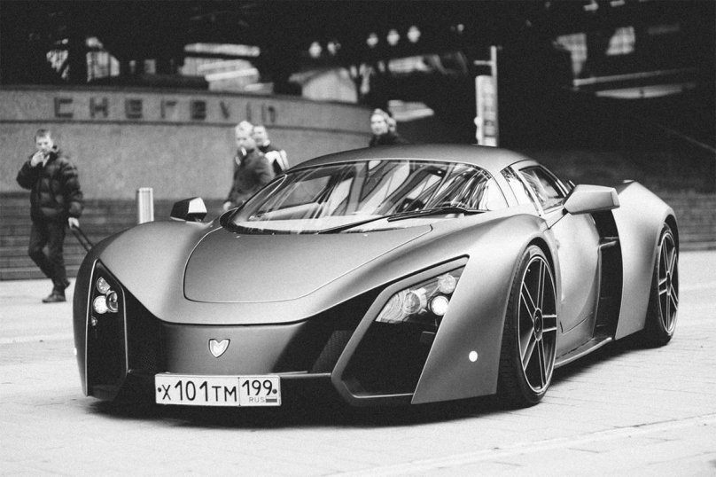 Машина Маруся джип