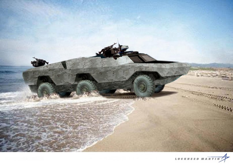 Амфибия ˗˗ (БТР-60пб на базе ГАЗ-49б)