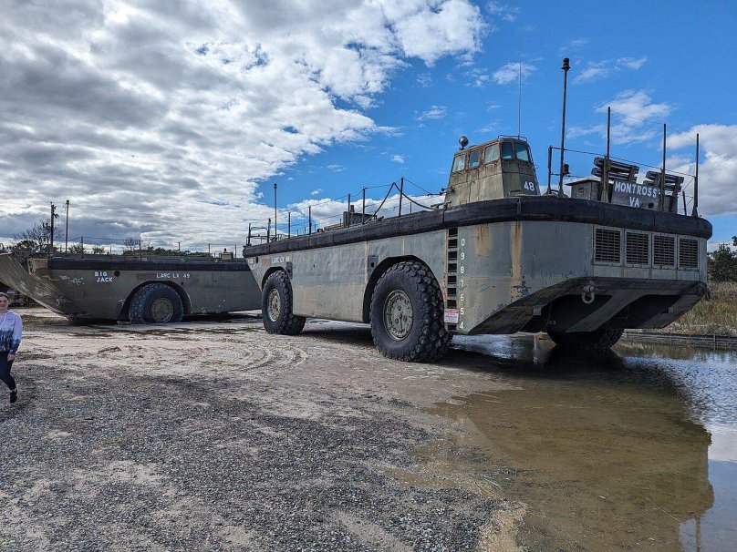 ЗИЛ-49061 синяя птица