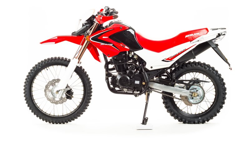 Motoland XR 250 Enduro