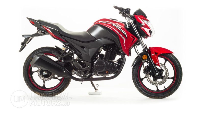 Motoland cr5 250cc