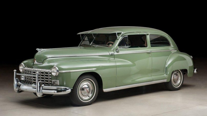 Dodge 1948