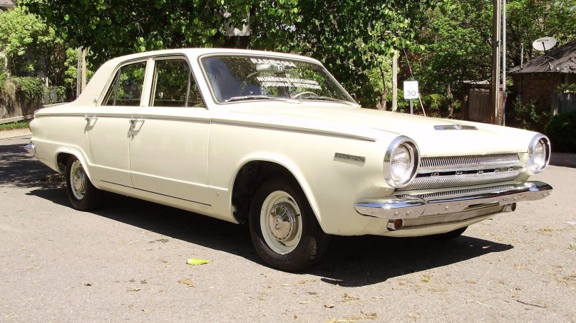 Dodge Dart 1964