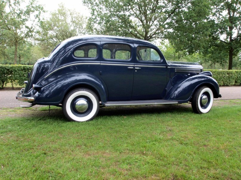Dodge 1938