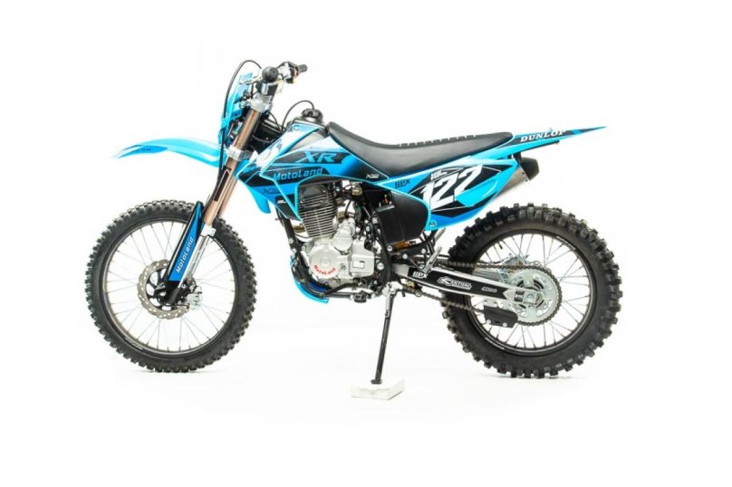 Мотолэнд XR 250 Lite