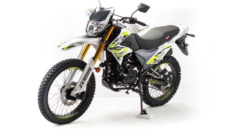 Мотоцикл Motoland Enduro St 250