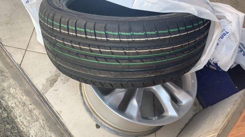 Шины Виатти страда 2