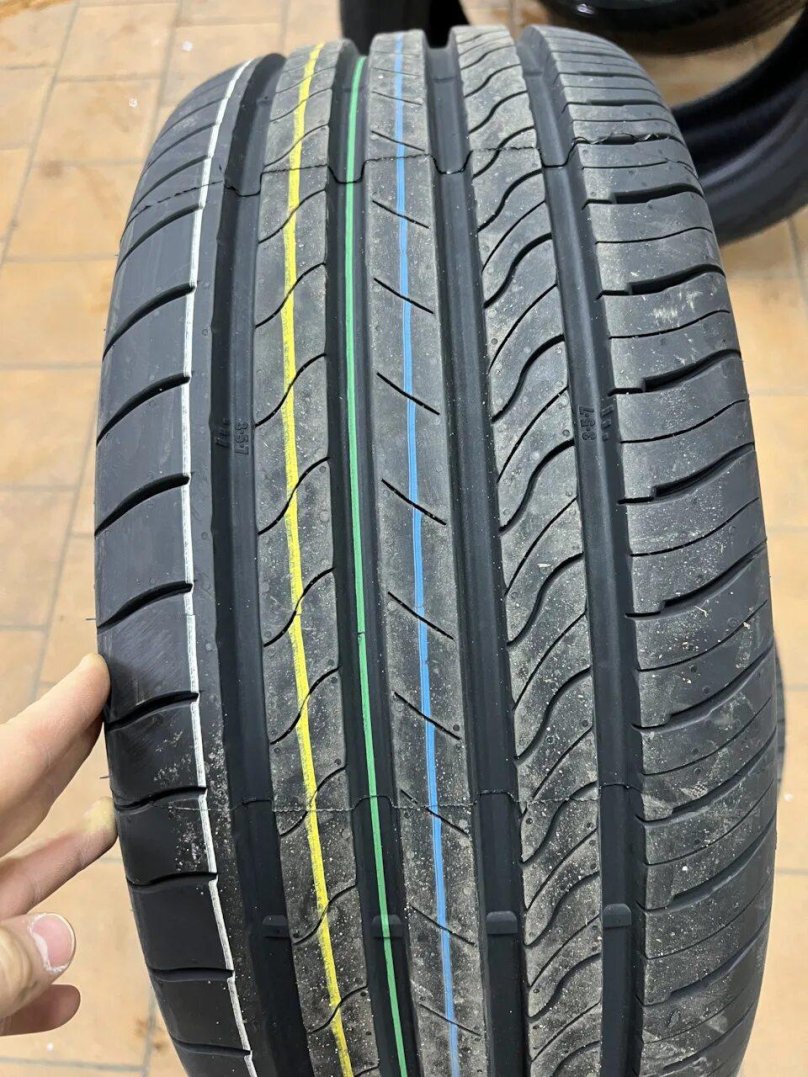 Шина Viatti strada 2 (v-134) 185/65 r15 92v
