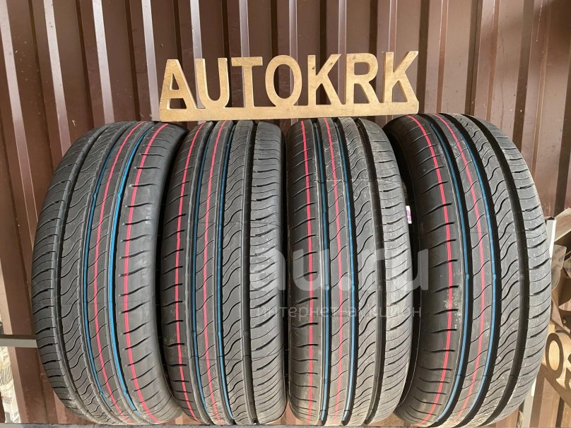 Шина Viatti strada 2 (v-134) 185/65 r15 92v