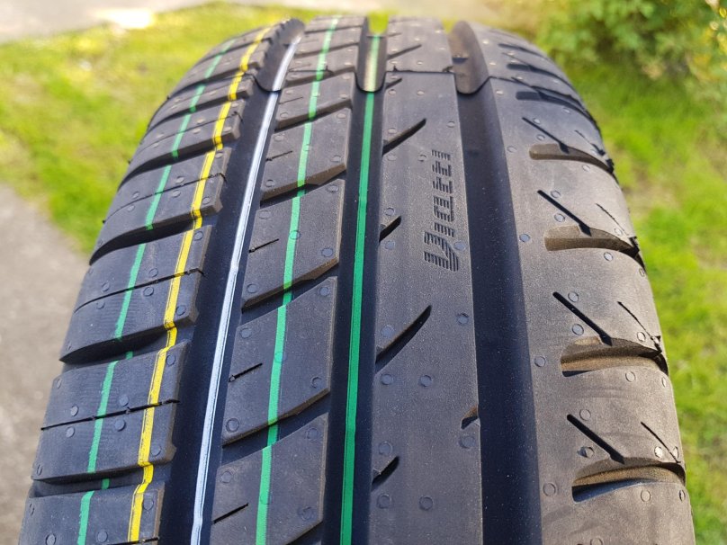 Шина Viatti strada 2