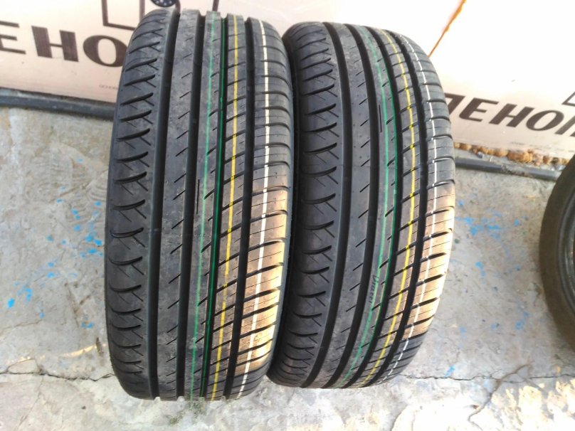 Viatti 225/50 r17